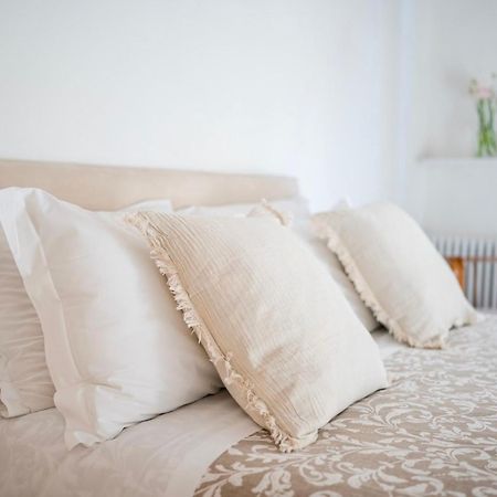 San Niccolo Luxury Apartment Firenze Bagian luar foto