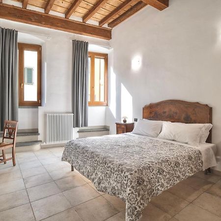 San Niccolo Luxury Apartment Firenze Bagian luar foto