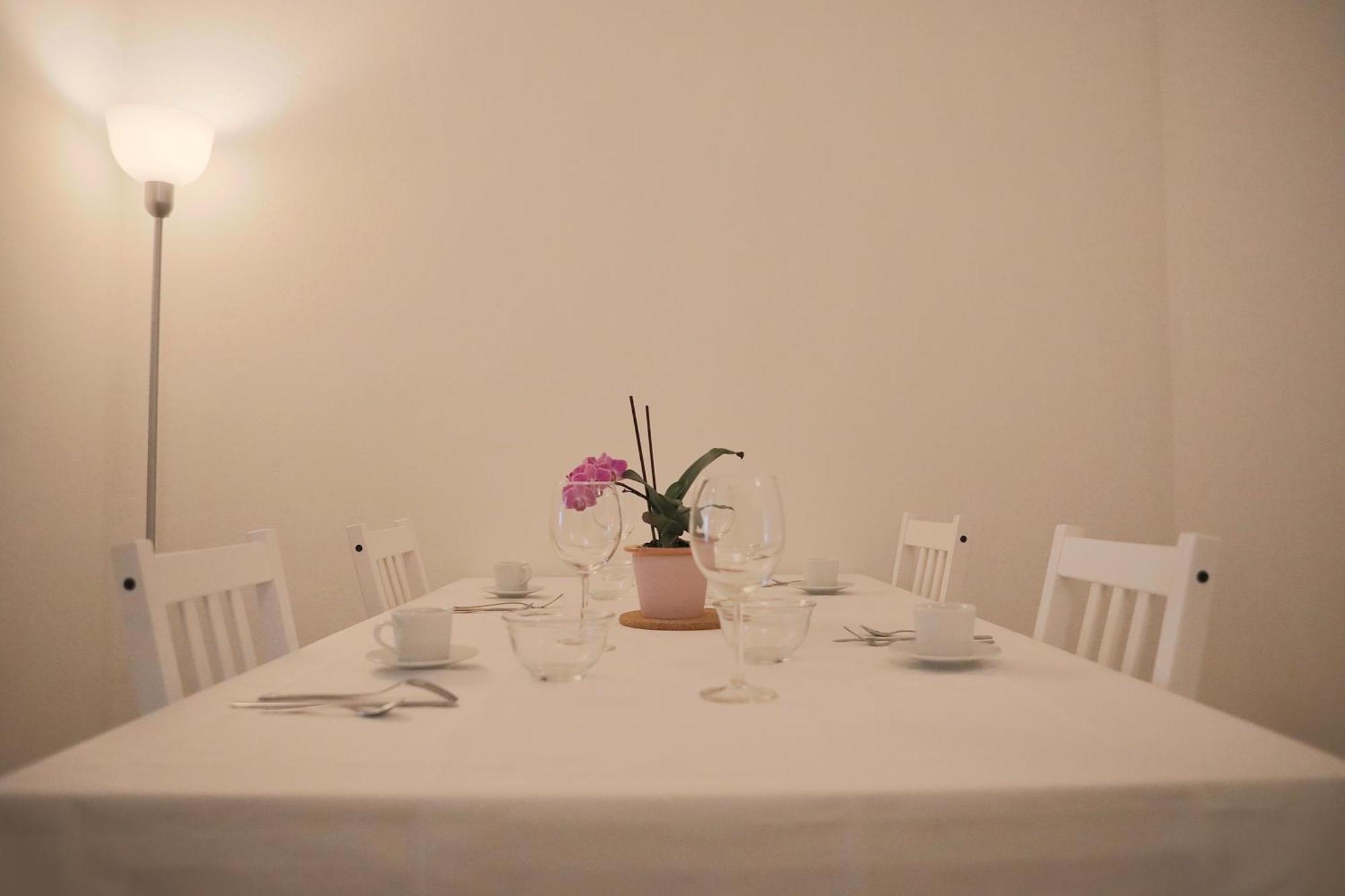 San Niccolo Luxury Apartment Firenze Bagian luar foto