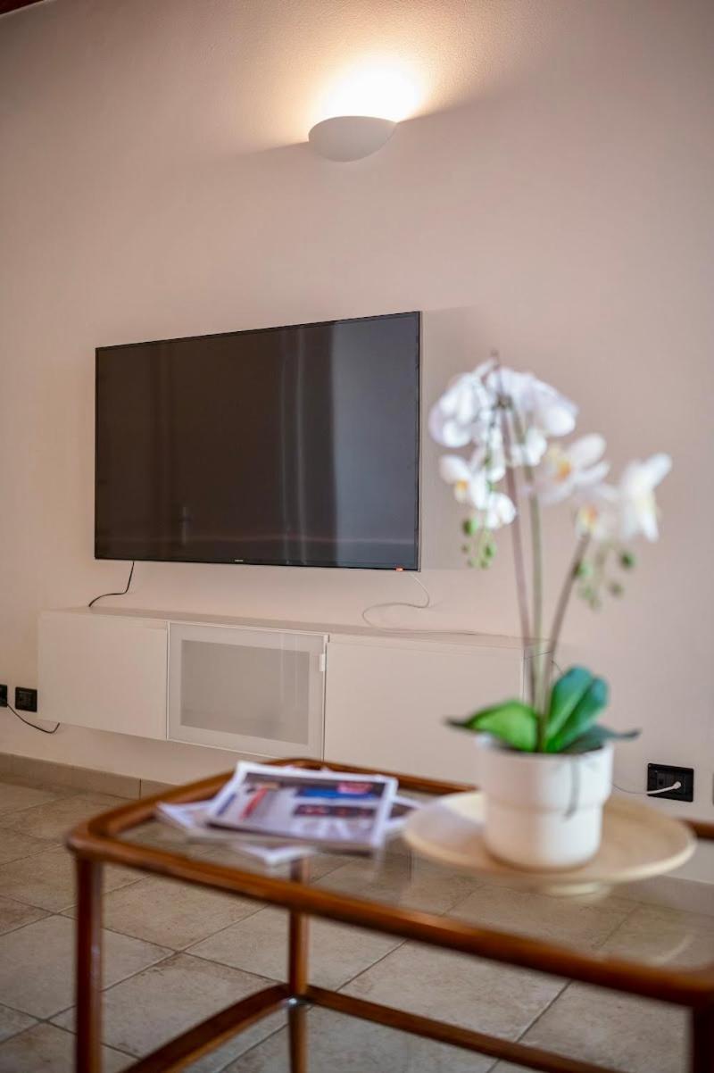 San Niccolo Luxury Apartment Firenze Bagian luar foto