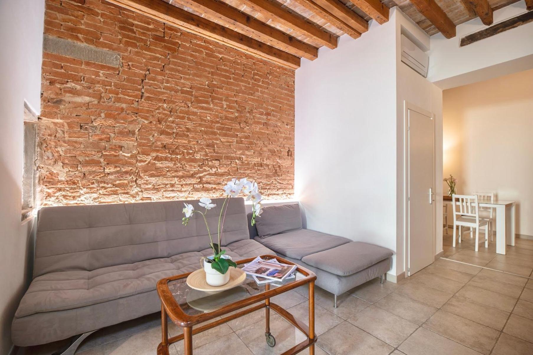 San Niccolo Luxury Apartment Firenze Bagian luar foto
