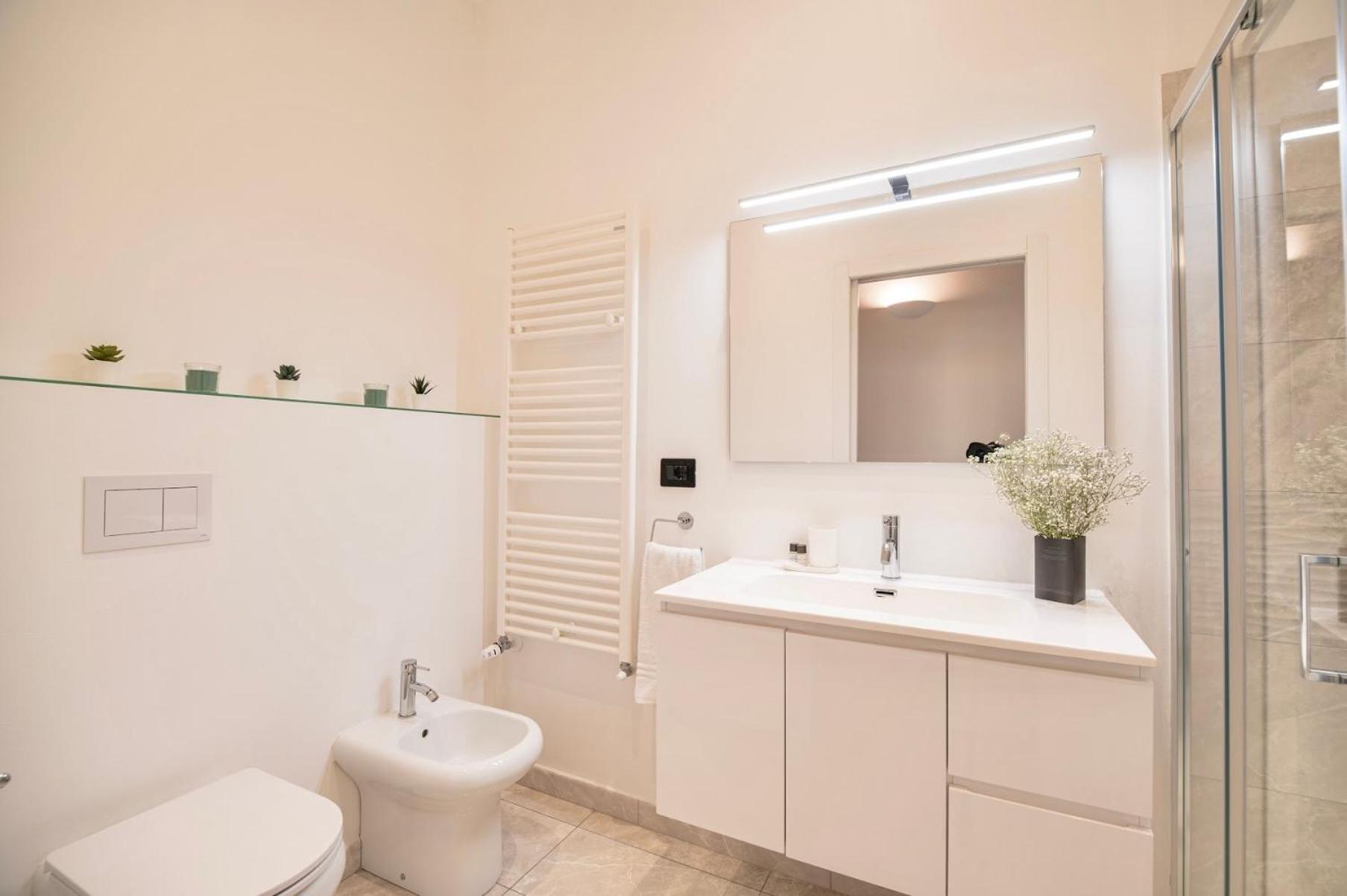 San Niccolo Luxury Apartment Firenze Bagian luar foto