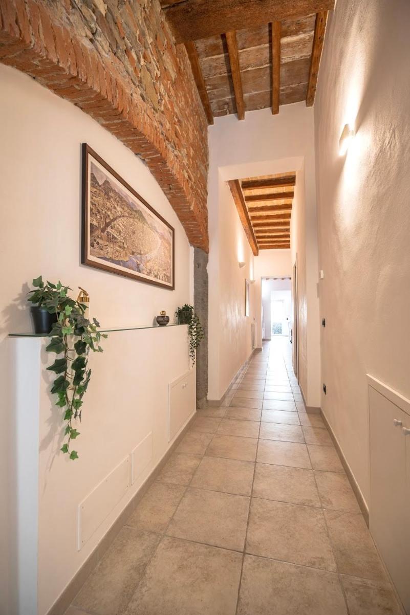 San Niccolo Luxury Apartment Firenze Bagian luar foto