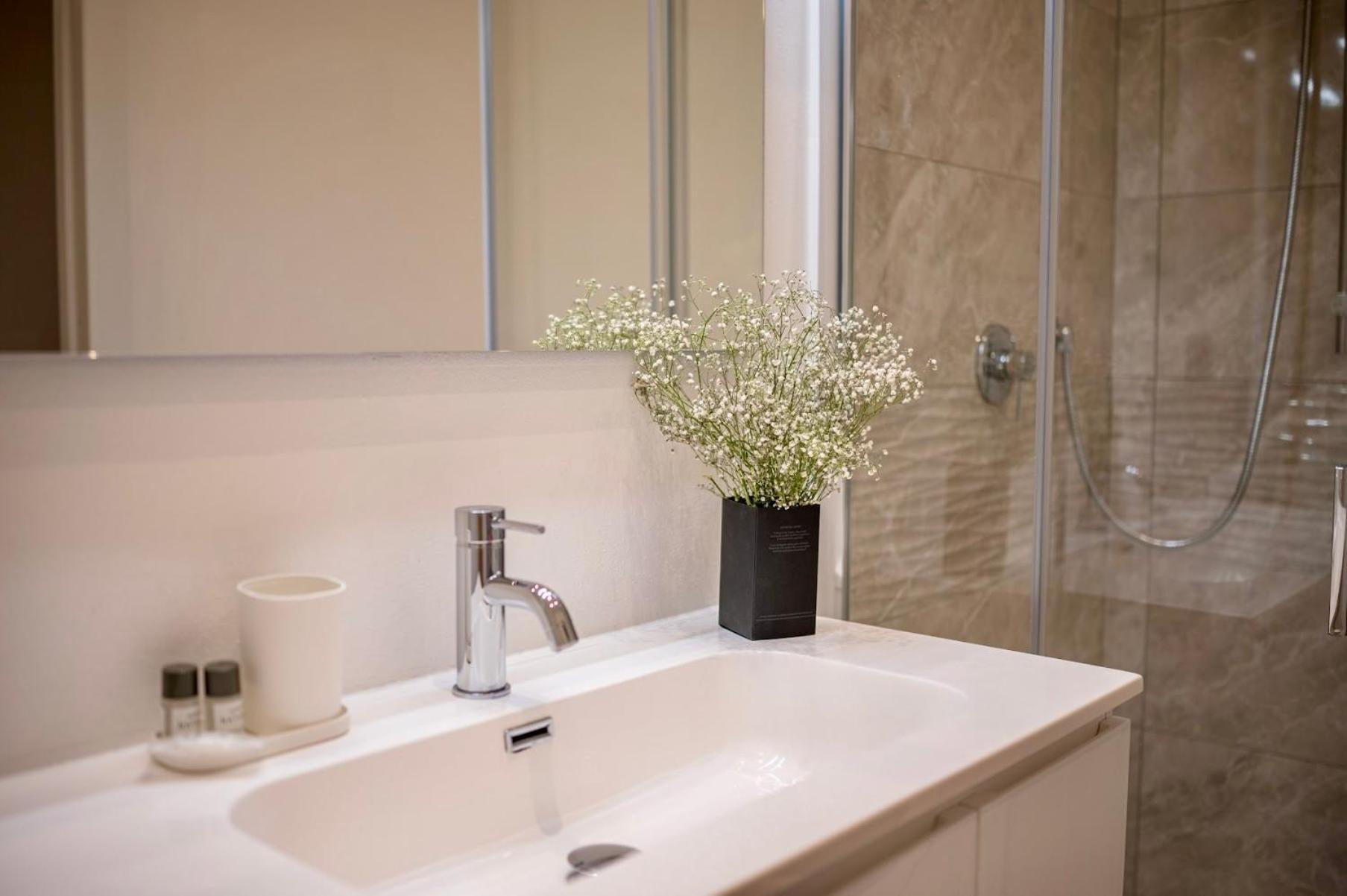 San Niccolo Luxury Apartment Firenze Bagian luar foto