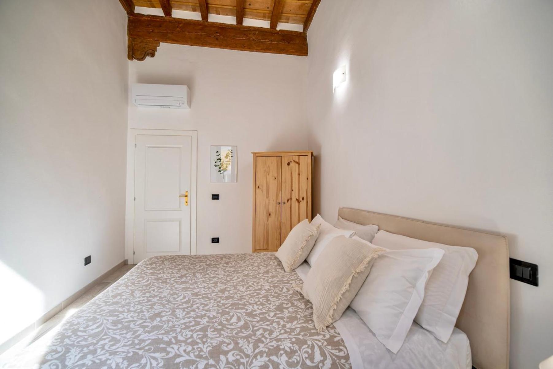 San Niccolo Luxury Apartment Firenze Bagian luar foto