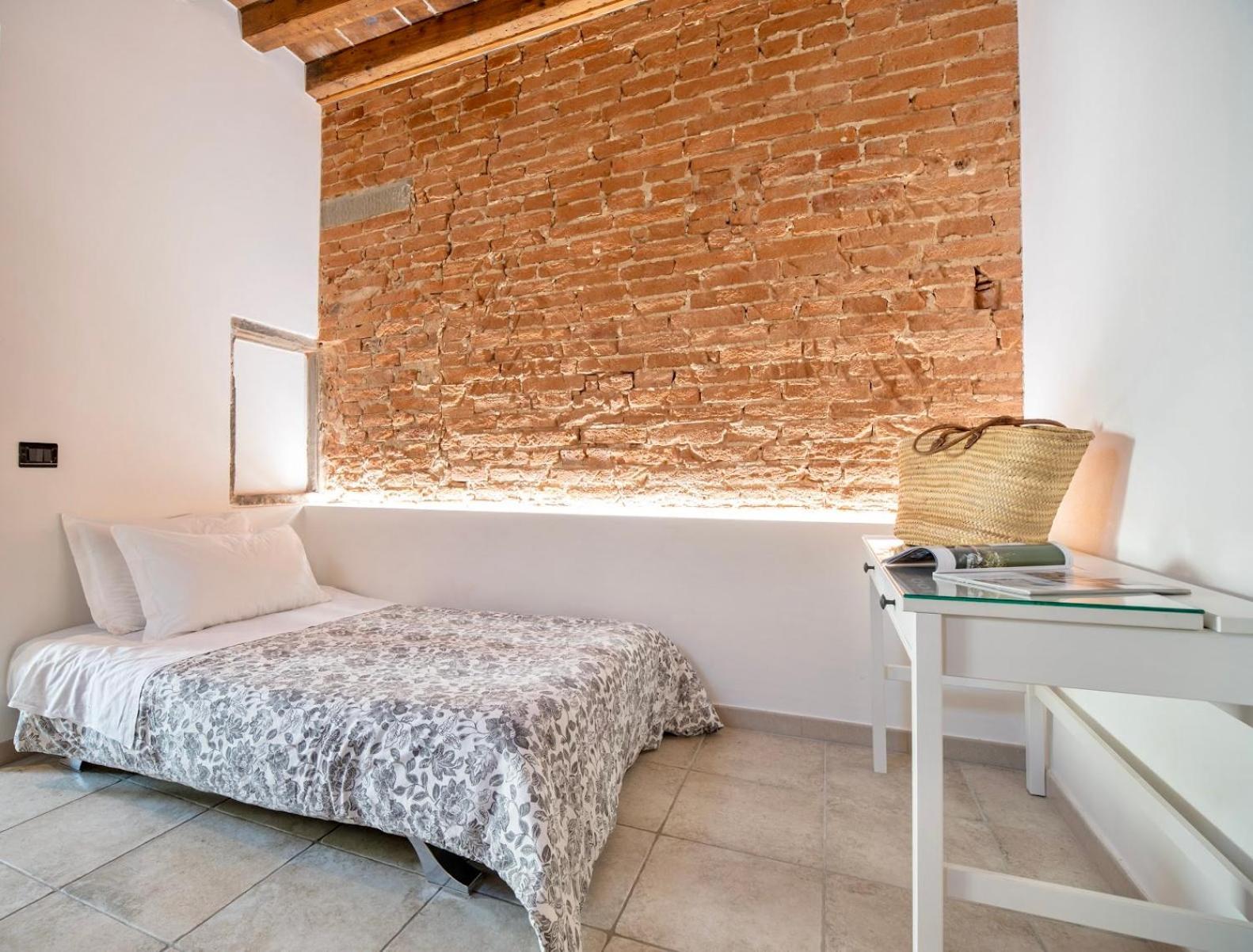 San Niccolo Luxury Apartment Firenze Bagian luar foto