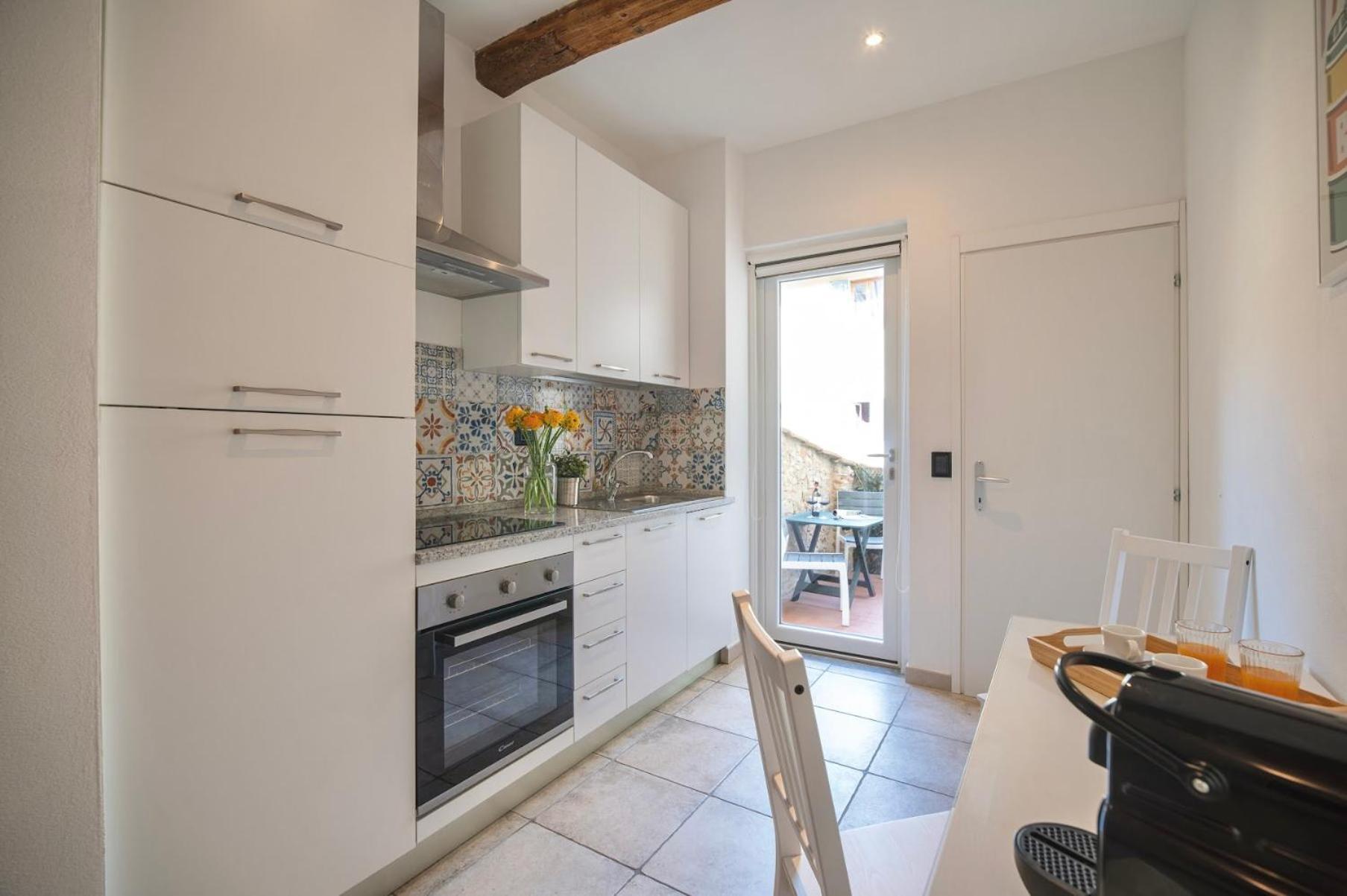 San Niccolo Luxury Apartment Firenze Bagian luar foto