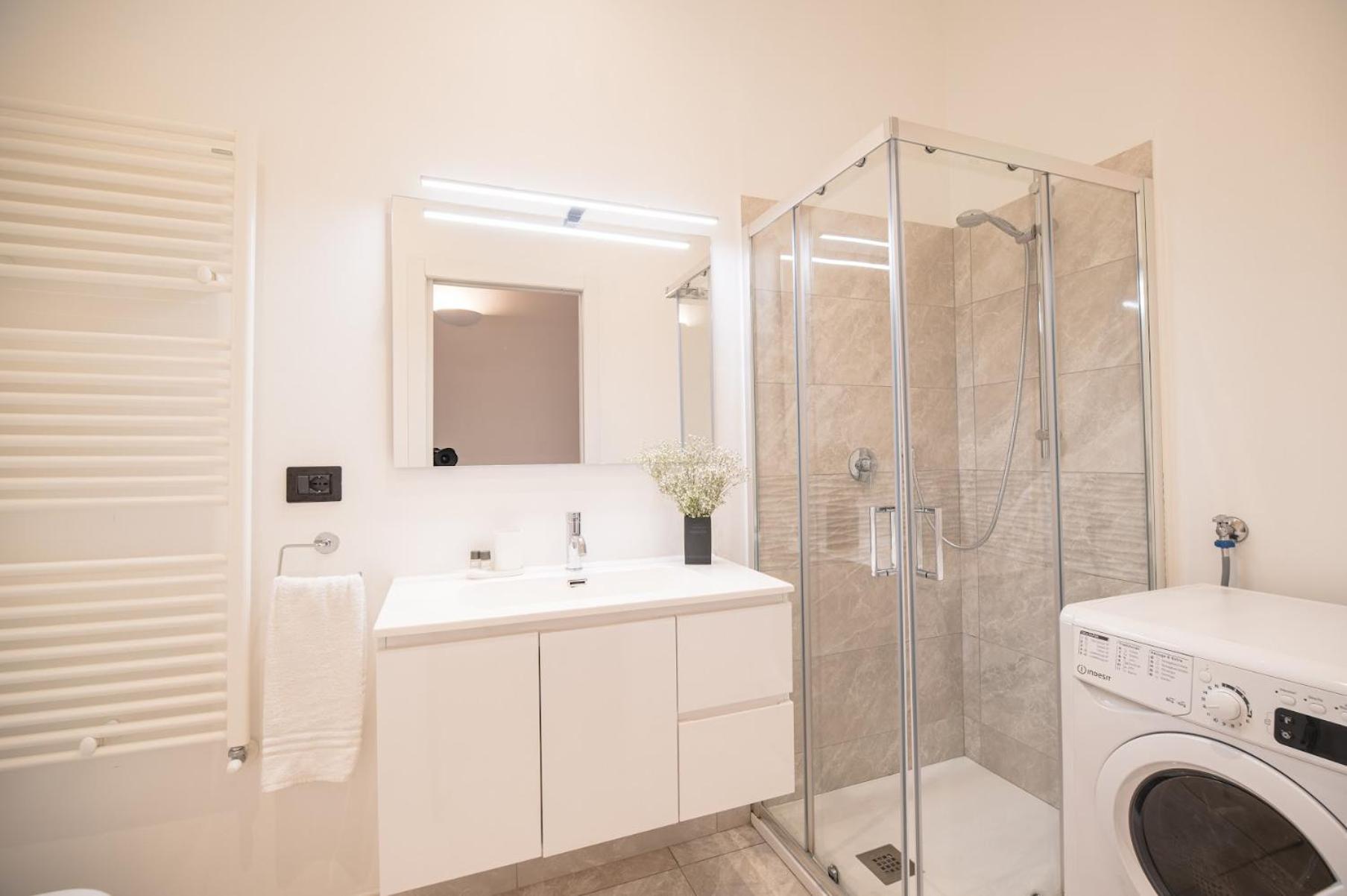 San Niccolo Luxury Apartment Firenze Bagian luar foto