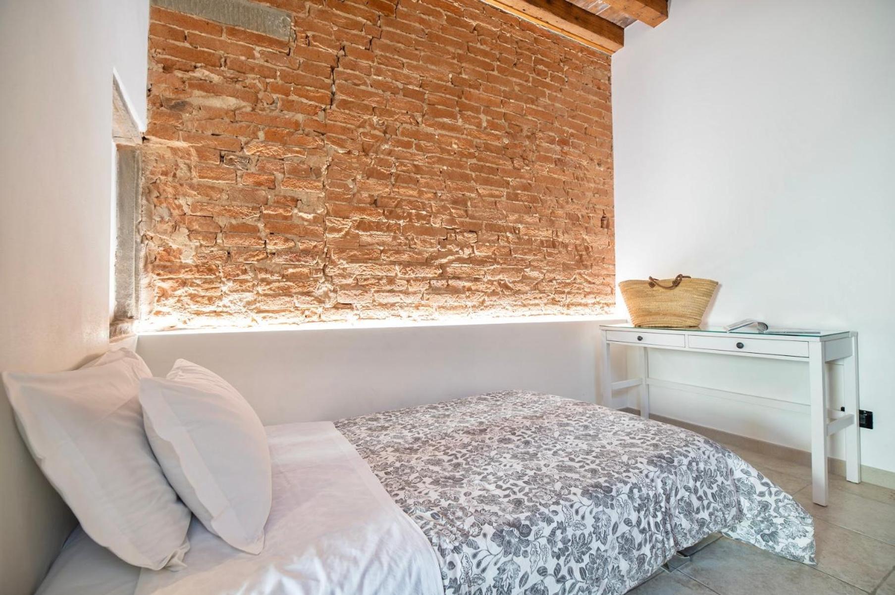 San Niccolo Luxury Apartment Firenze Bagian luar foto