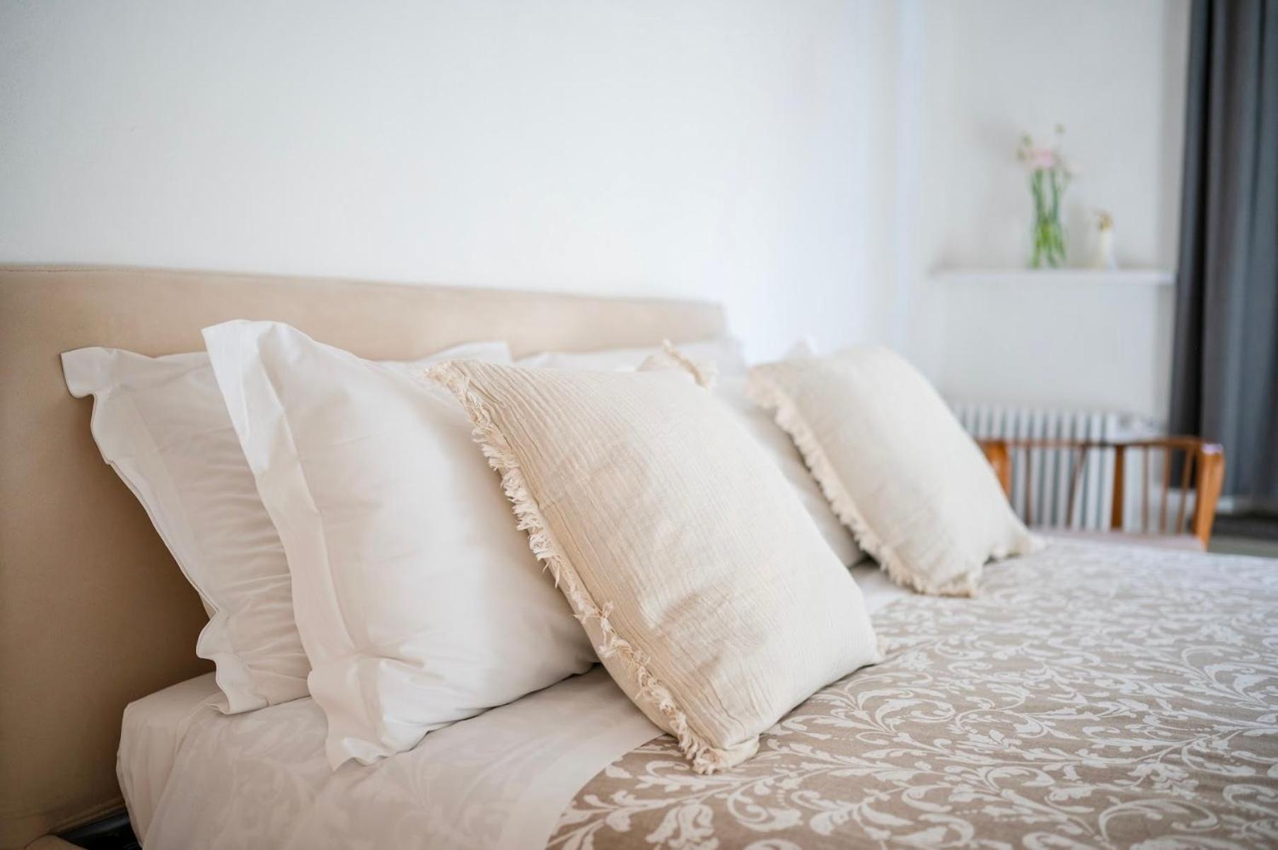 San Niccolo Luxury Apartment Firenze Bagian luar foto
