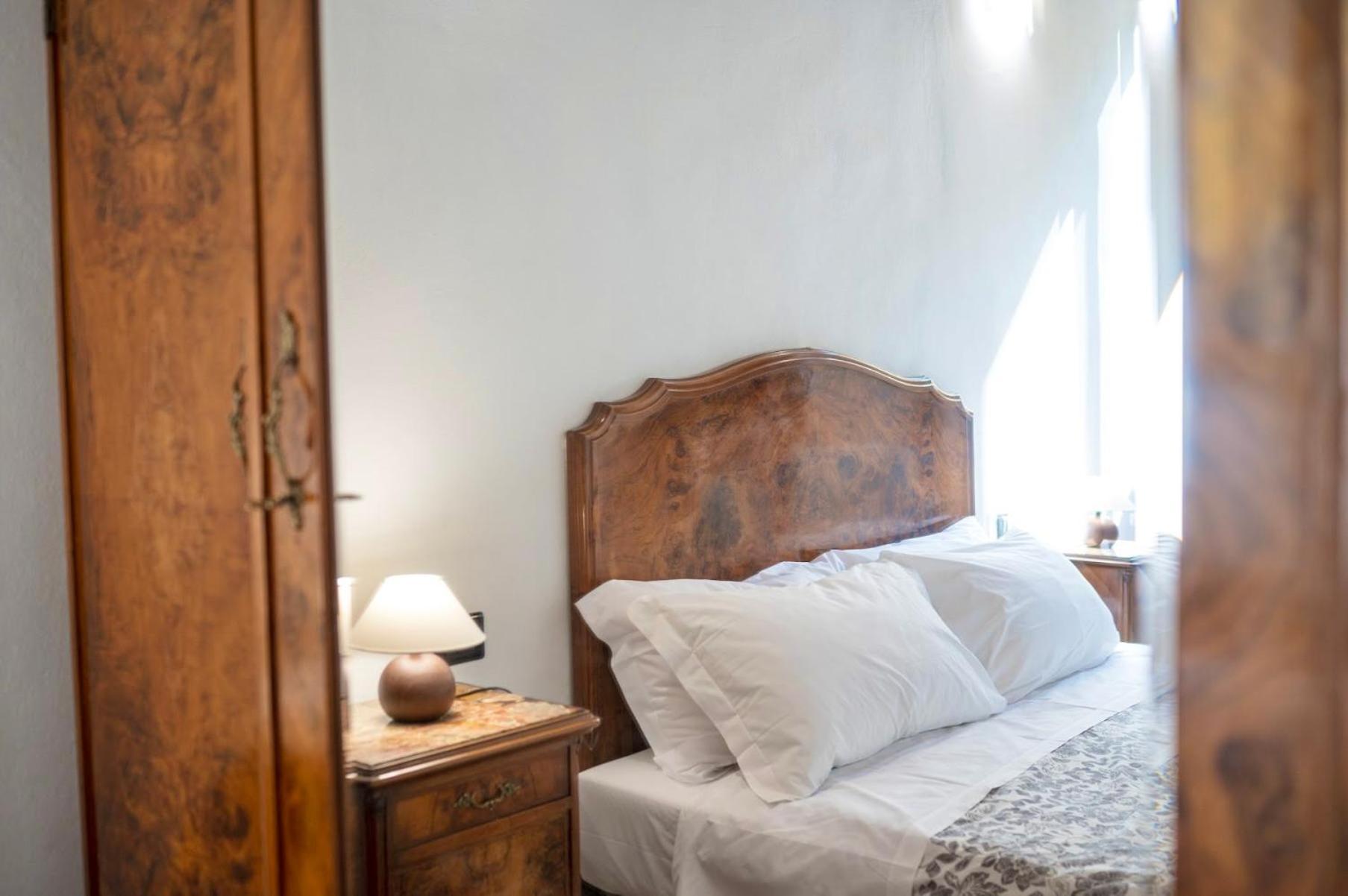 San Niccolo Luxury Apartment Firenze Bagian luar foto