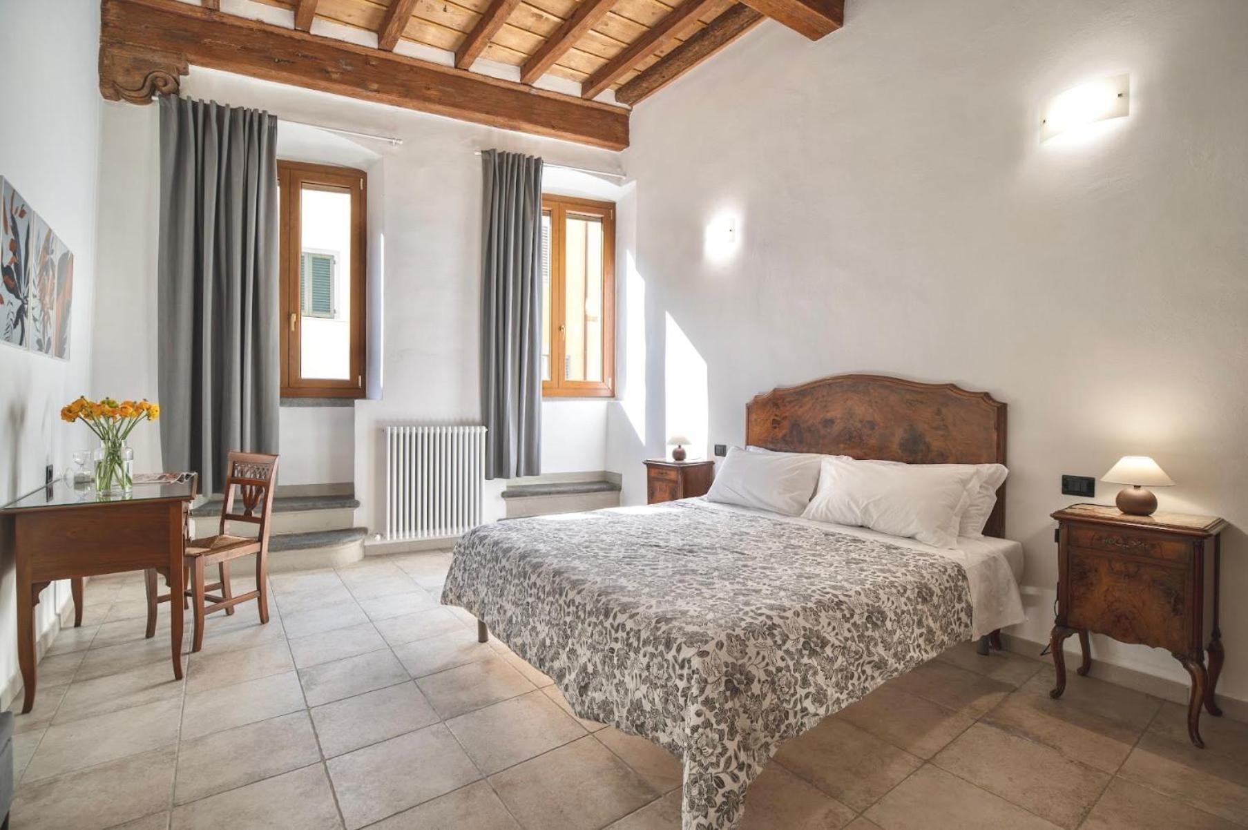 San Niccolo Luxury Apartment Firenze Bagian luar foto