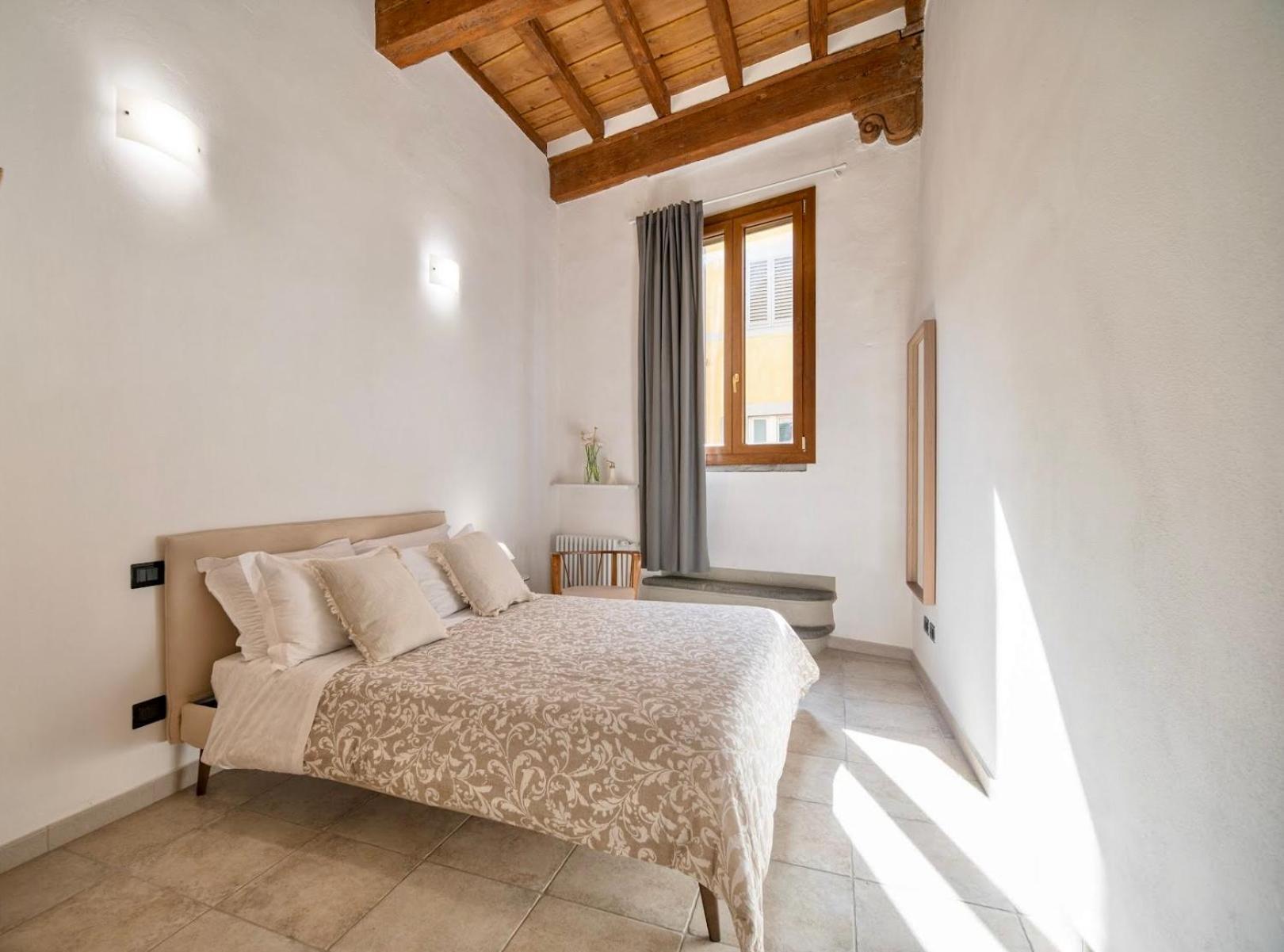 San Niccolo Luxury Apartment Firenze Bagian luar foto