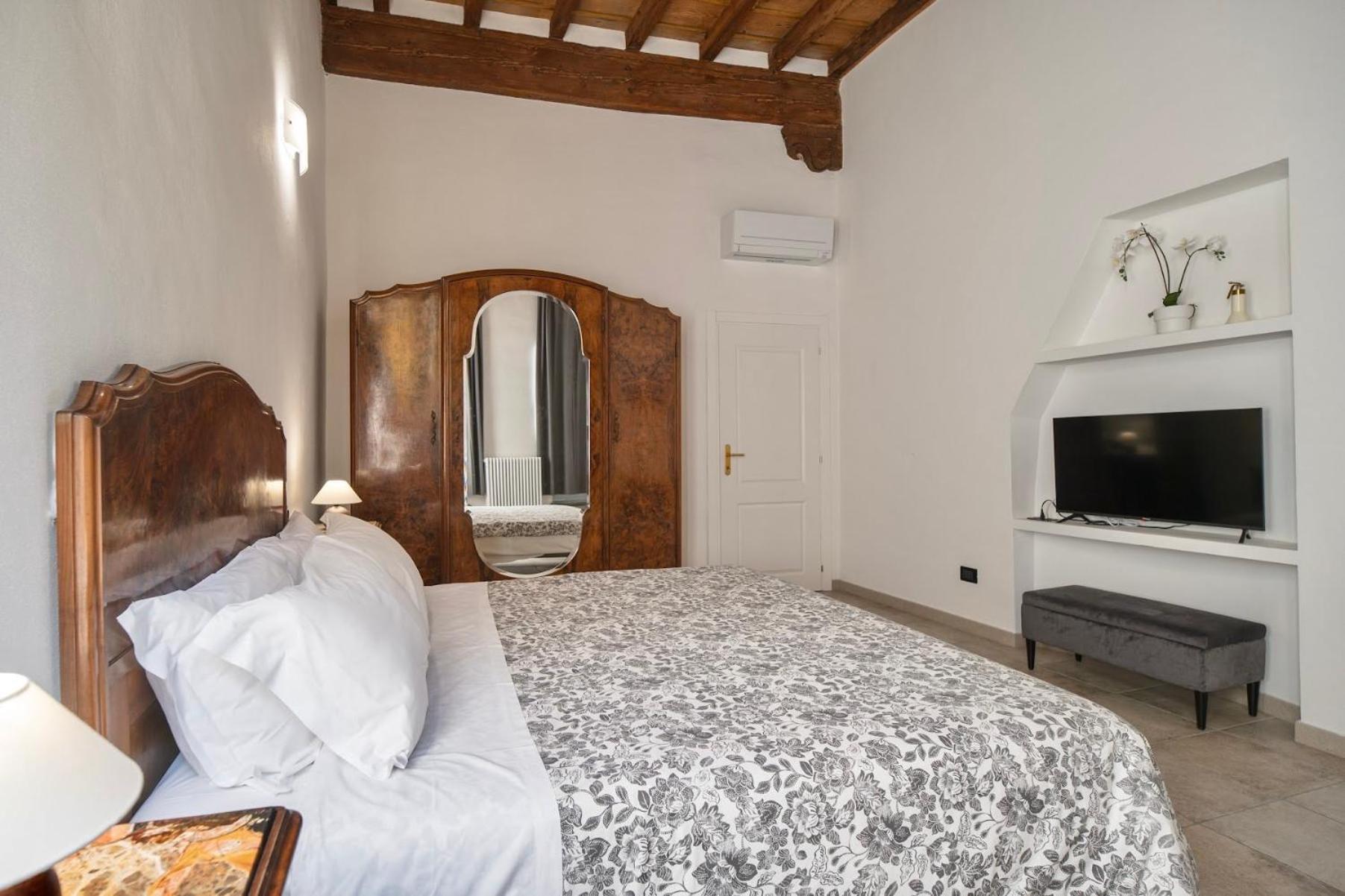 San Niccolo Luxury Apartment Firenze Bagian luar foto